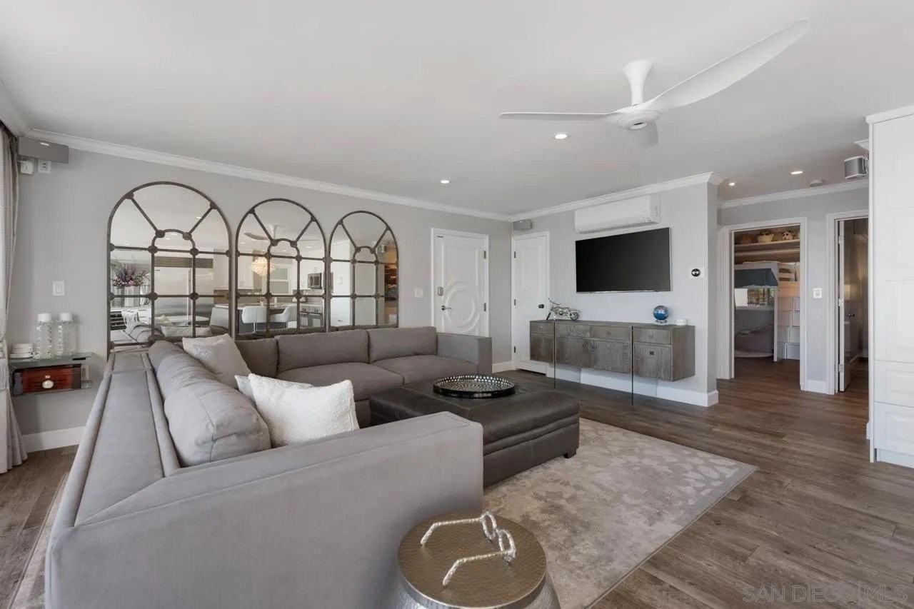 1219 Coast Blvd Unit 4 #4 - Photo 7 of 16