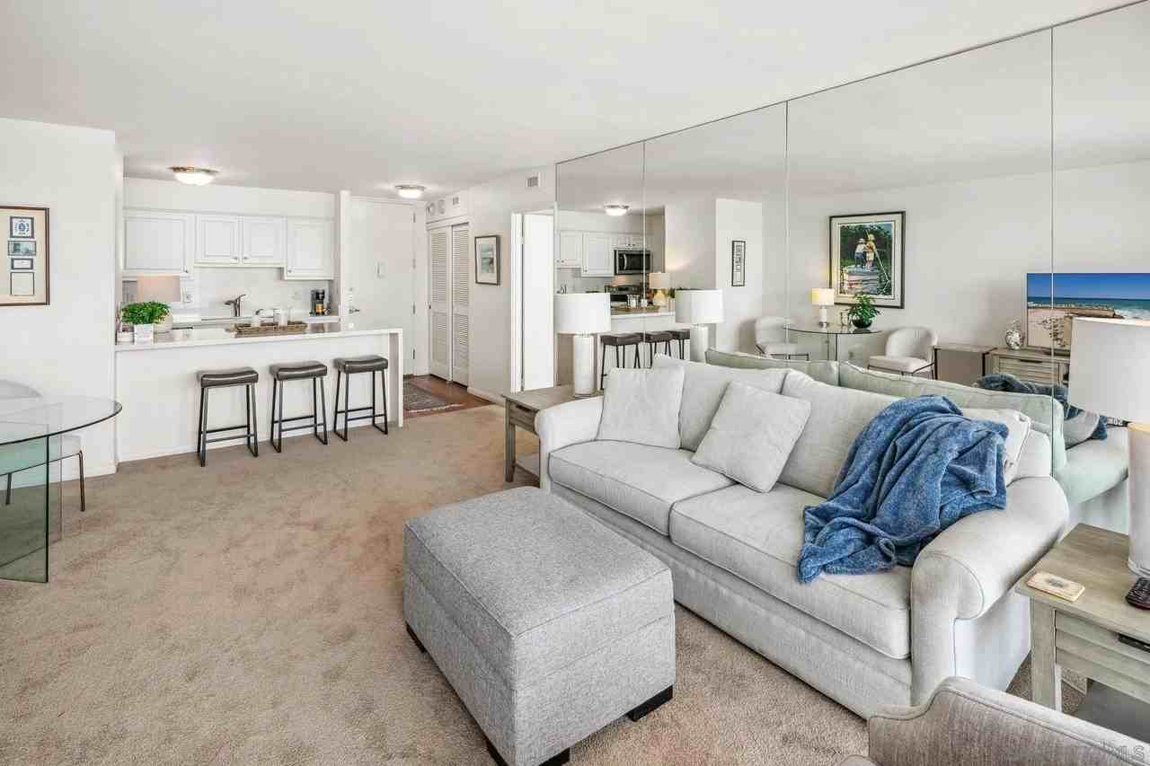 1830 Avenida Del Mundo Unit 1603 #1603 - Photo 2 of 28