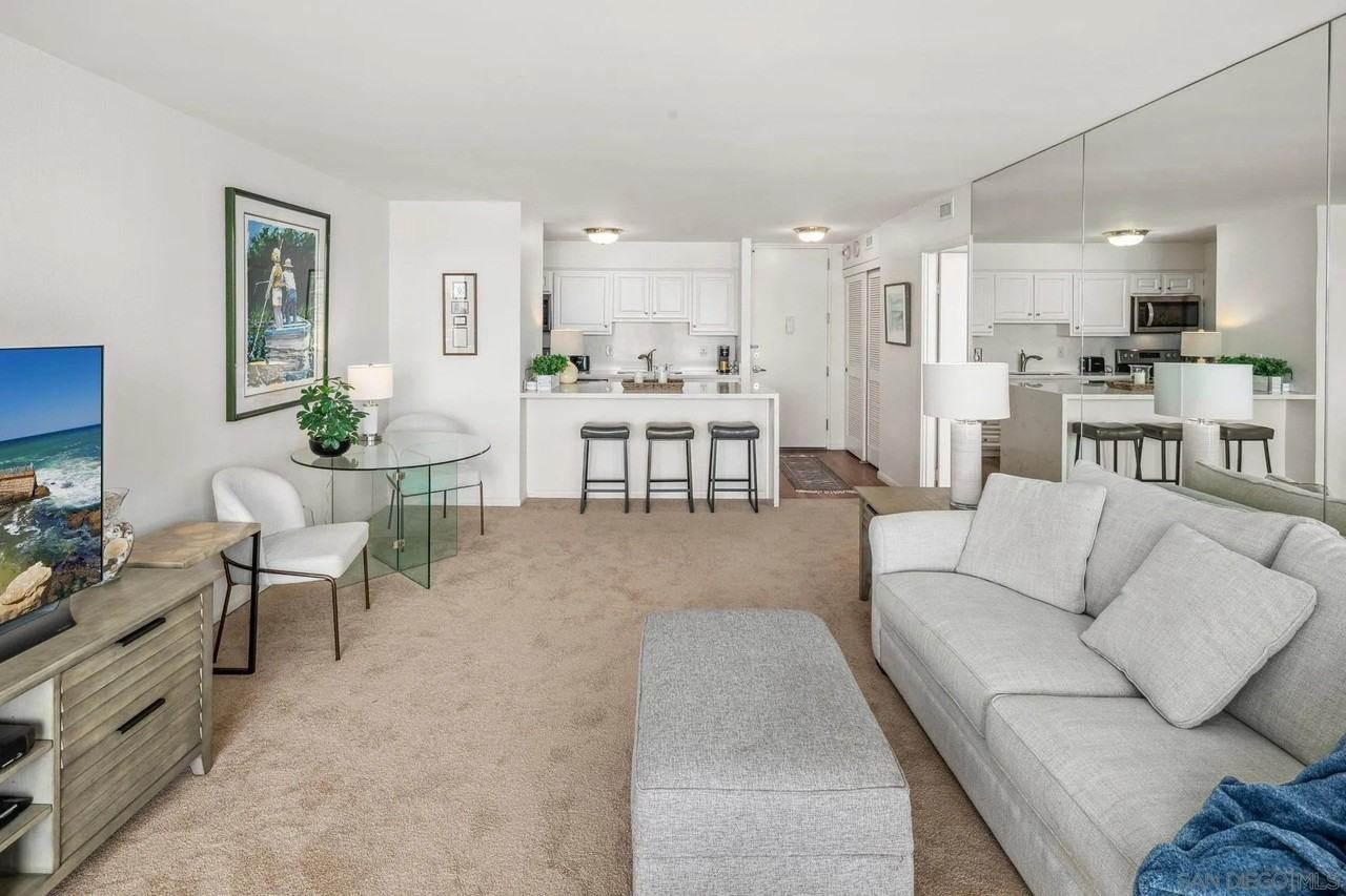 1830 Avenida Del Mundo Unit 1603 #1603 - Photo 3 of 28