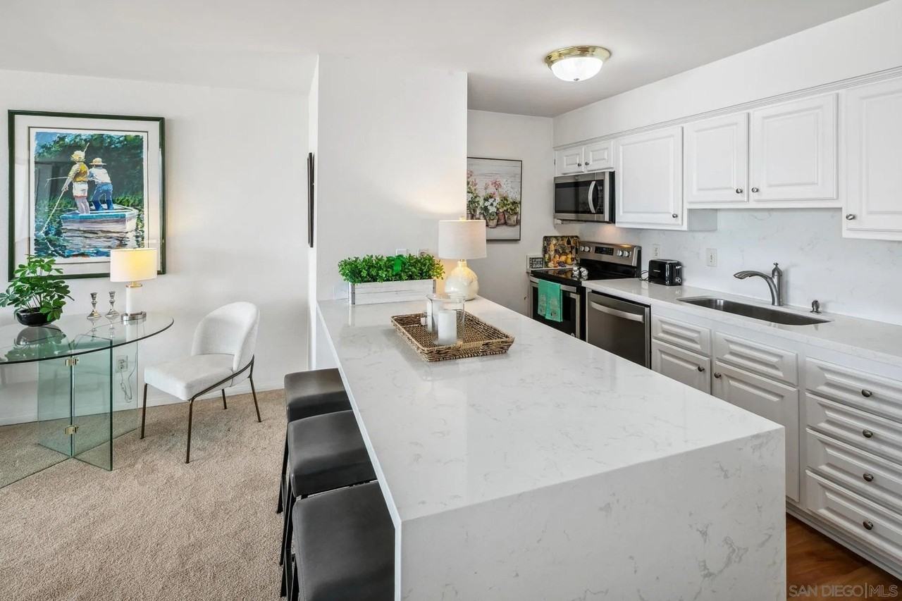 1830 Avenida Del Mundo Unit 1603 #1603 - Photo 4 of 28