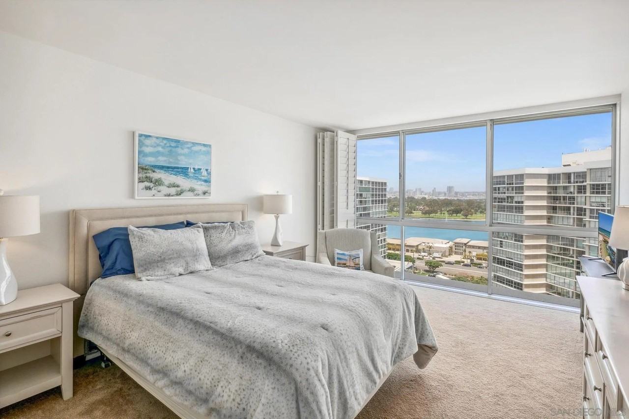 1830 Avenida Del Mundo Unit 1603 #1603 - Photo 5 of 28