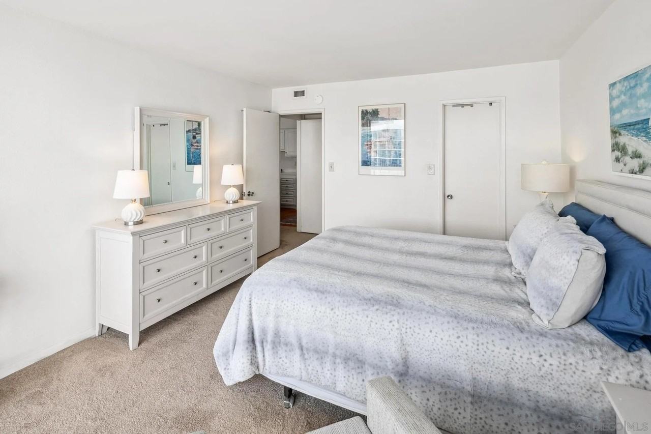 1830 Avenida Del Mundo Unit 1603 #1603 - Photo 7 of 28