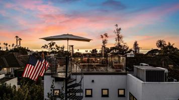 featured image of 7135 Olivetas Ave