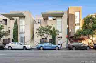 1601 Kettner Blvd Unit 7 #7 - Photo 1 of 1