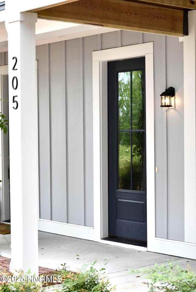 205 Sabal Pond Way - Photo 3 of 50