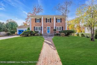 608 Blanchard Pkwy - Photo 1 of 1