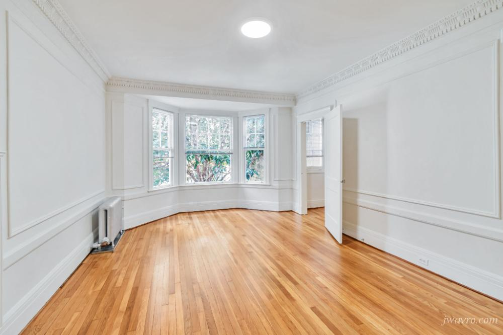 O'Farrell Street & Leavenworth Street - Photo 2 of 17