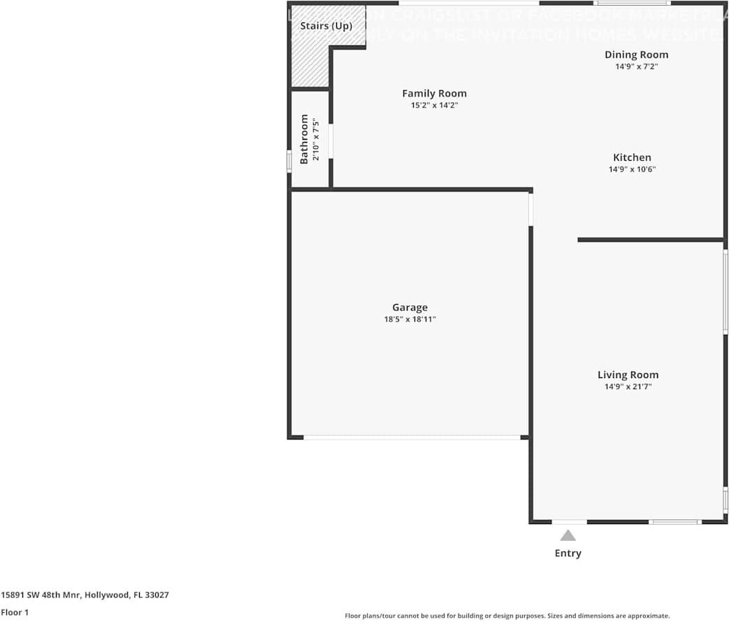 15891 Sw 48th Mnr - Photo 2 of 18