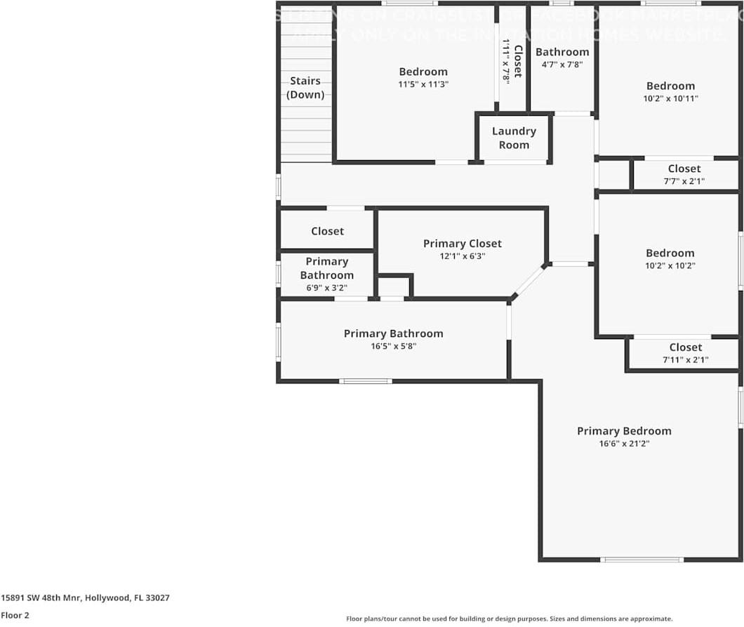 15891 Sw 48th Mnr - Photo 3 of 18