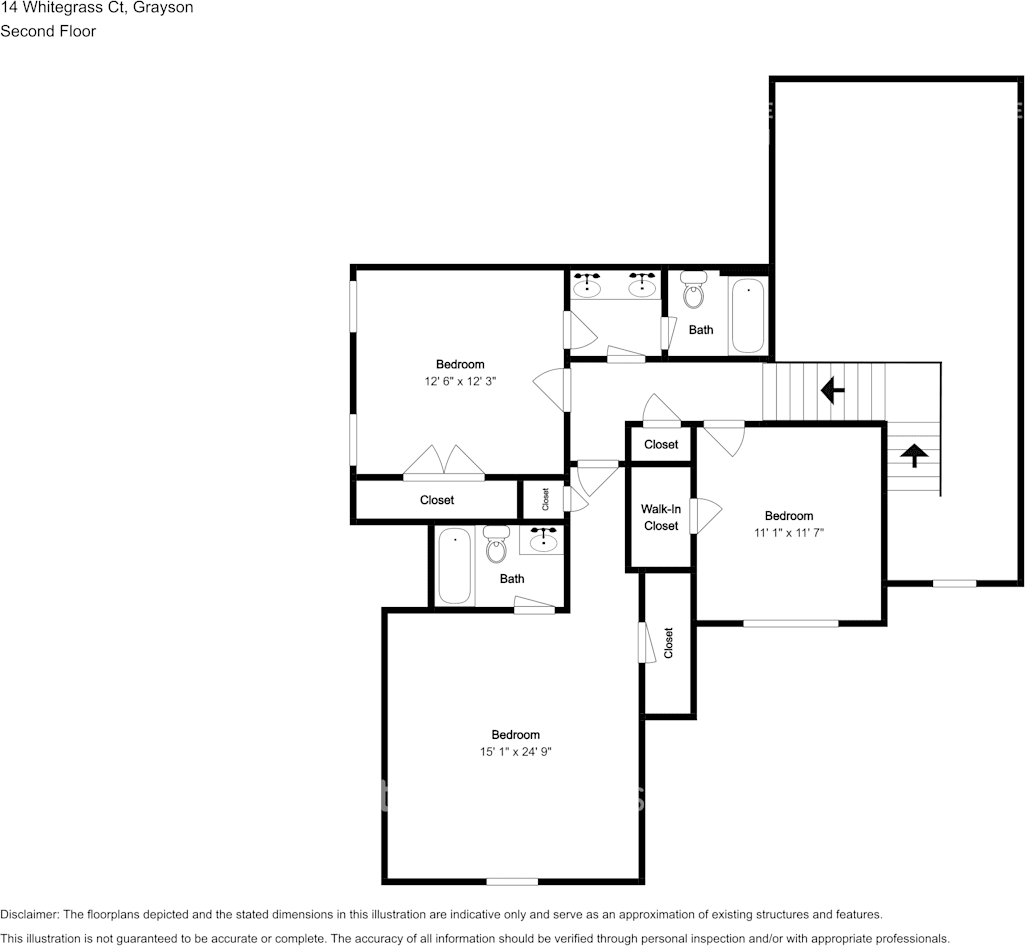 14 Whitegrass Ct - Photo 3 of 23