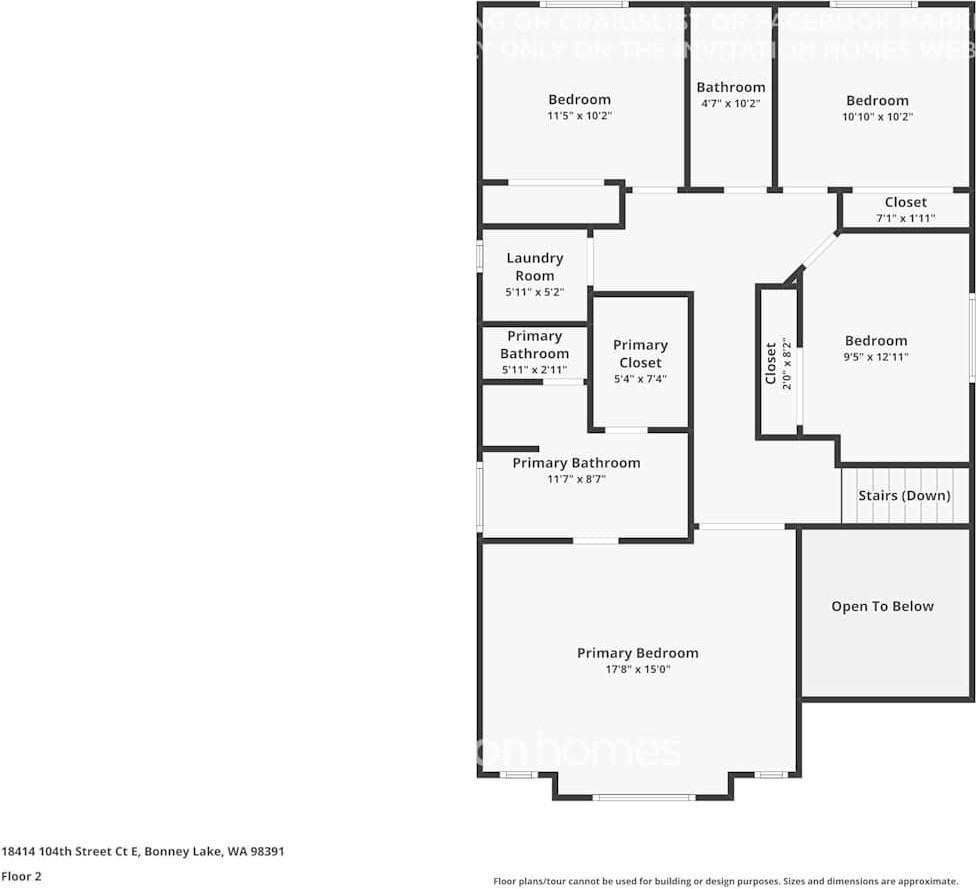 18414 104th Street Ct E - Photo 3 of 18