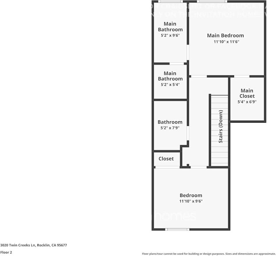 3020 Twin Creeks Ln - Photo 2 of 18