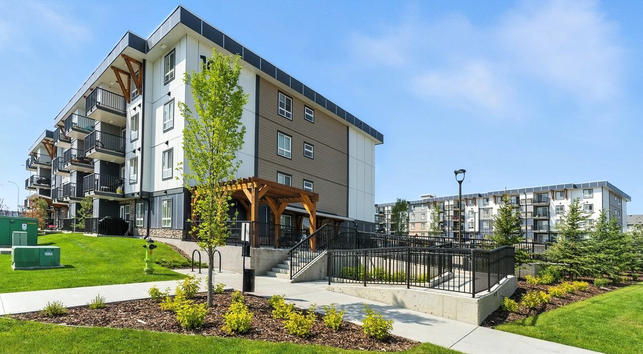 Sage Hill Apartments - Photo 4 of 18