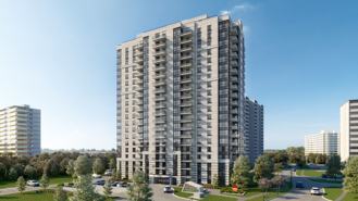 The Shipman Apartments I - Photo 1 of 1