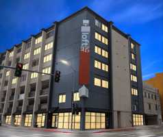 featured image of 205 South Sierra Street