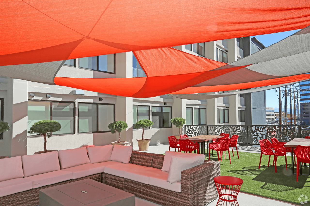 LOFT 205 Apartments - Photo 2 of 20