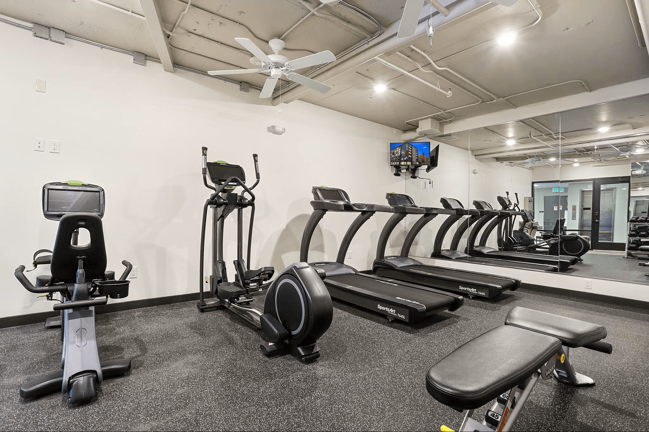 LOFT 205 Apartments - Photo 6 of 20