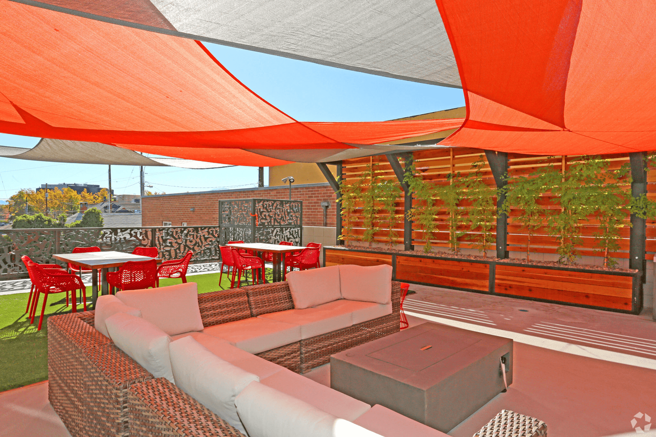 LOFT 205 Apartments - Photo 3 of 20