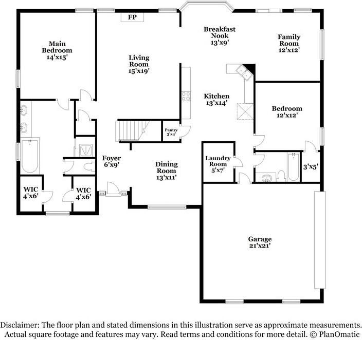 9852 Winsford Ln - Photo 2 of 17