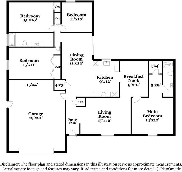 245 Bridle Path - Photo 2 of 19