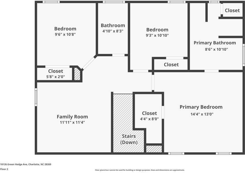 10126 Green Hedge Ave - Photo 3 of 17