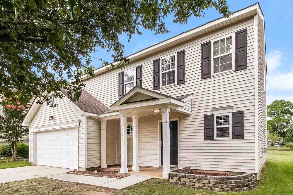10126 Green Hedge Ave - Photo 5 of 17