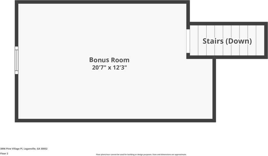 3896 Pine Village Pl - Photo 3 of 17