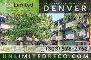 2401 S Gaylord St #304 - Photo 1 of 1