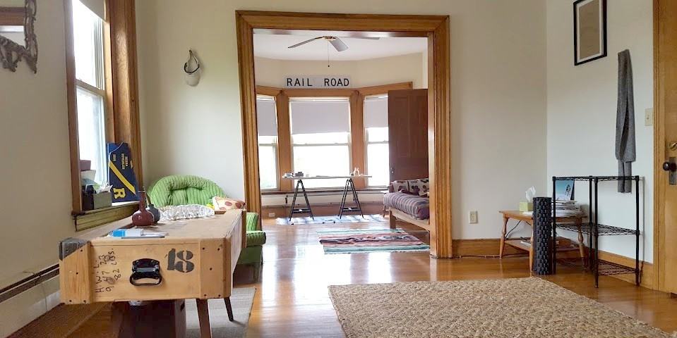 The Elmwood Village Apartments - Photo 2 of 23