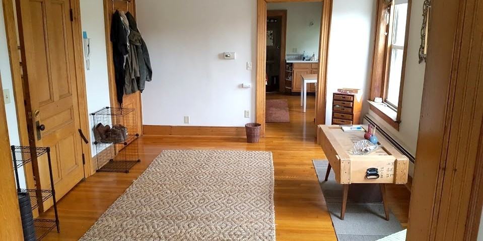 The Elmwood Village Apartments - Photo 3 of 23
