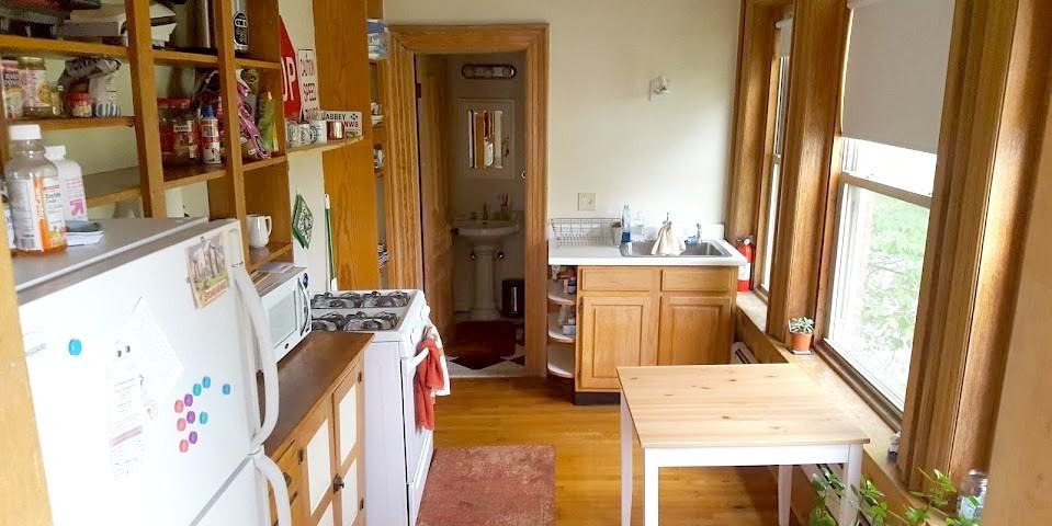 The Elmwood Village Apartments - Photo 4 of 23