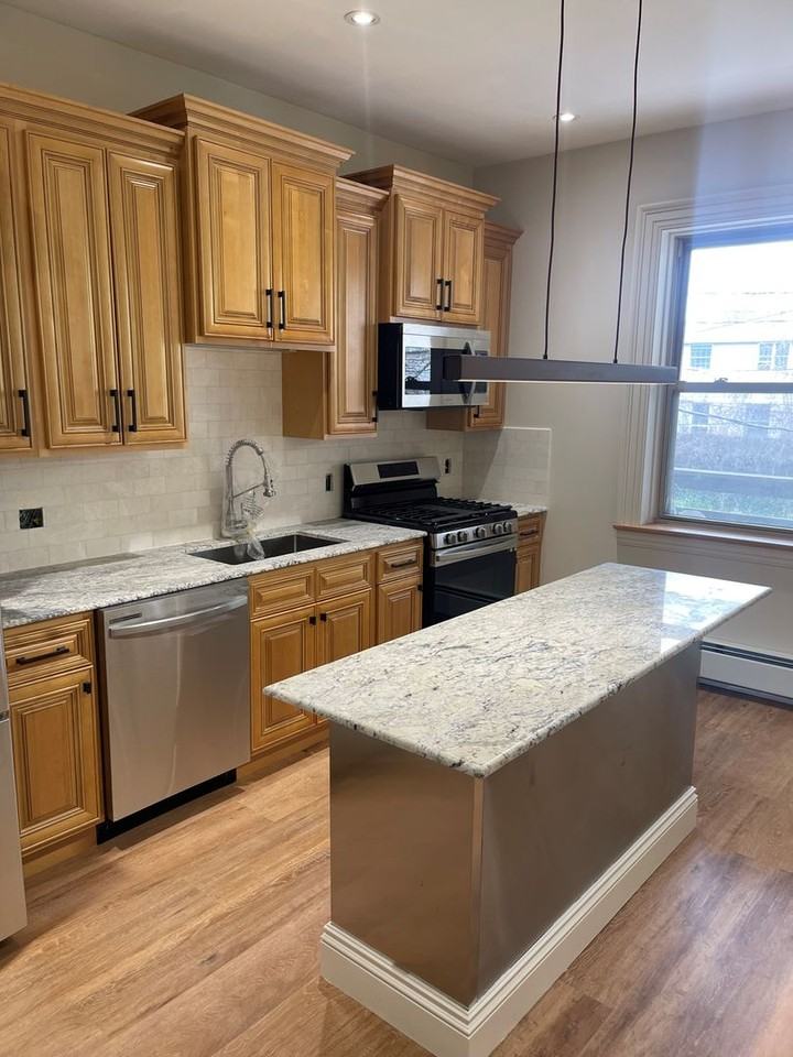 The Elmwood Village Apartments - Photo 4 of 31