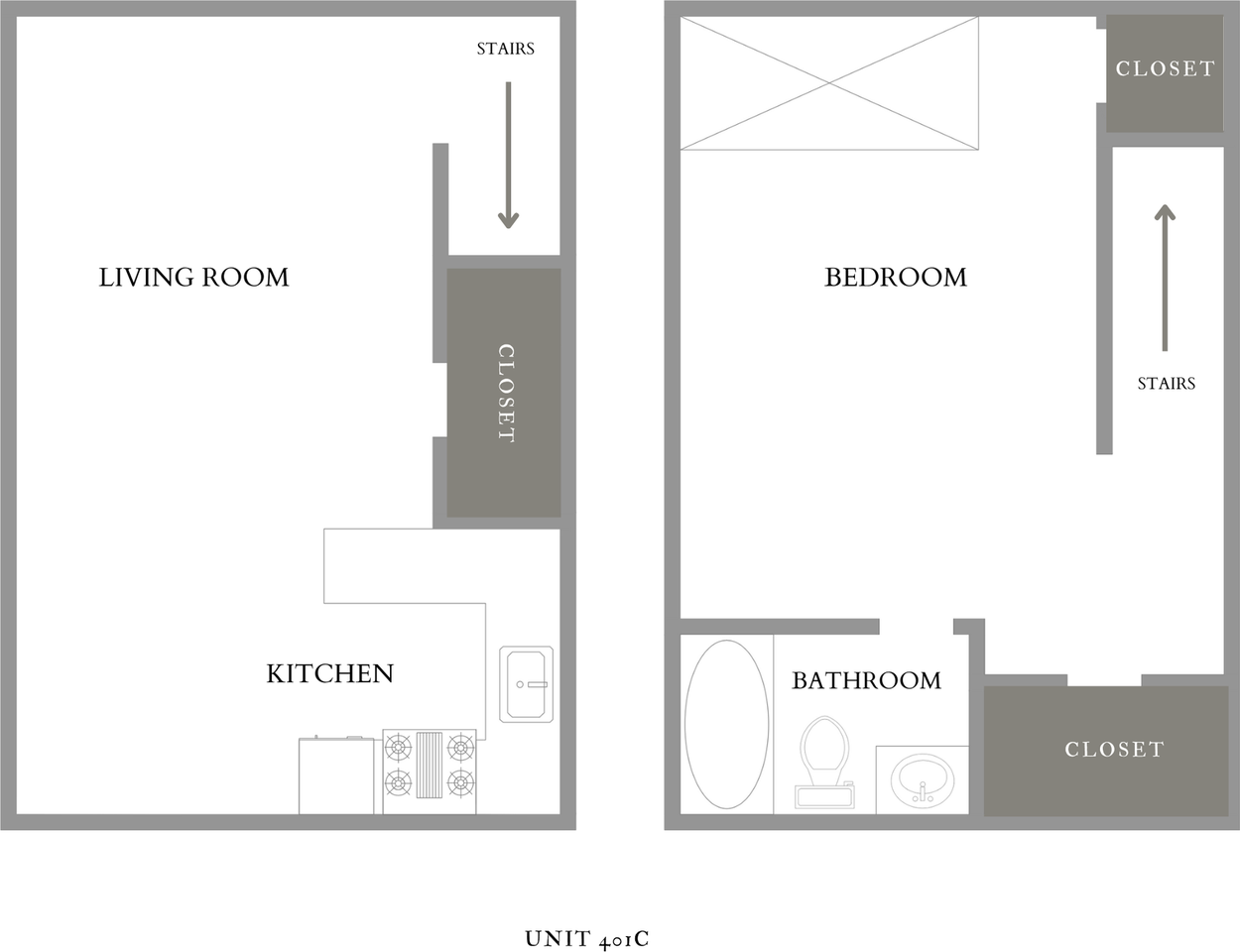 405 Paseo - Photo 2 of 8