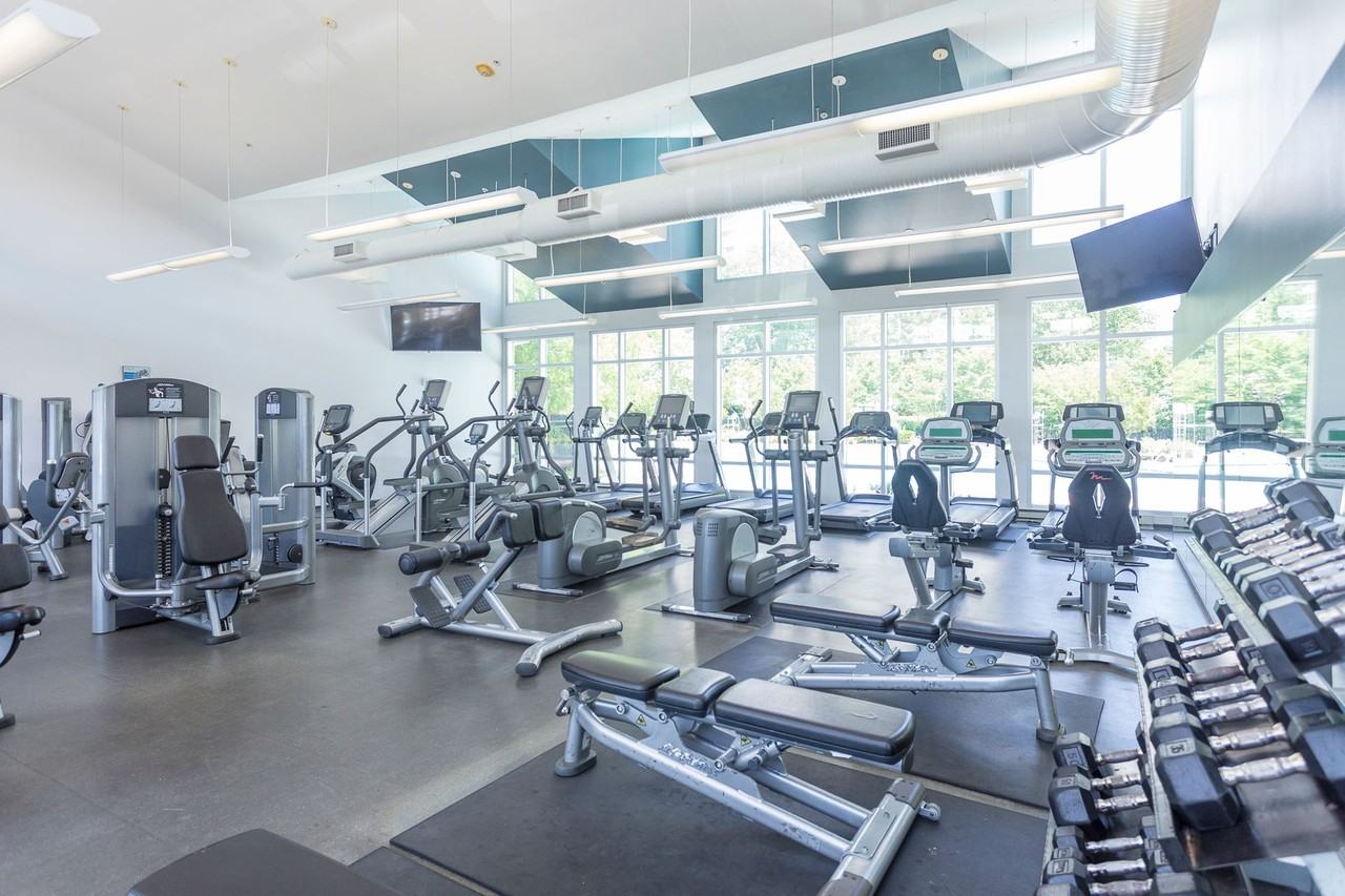 Enclave Silver Spring - Photo 7 of 10