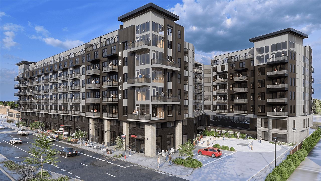 The Ace - Photo 5 of 26