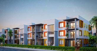 Gateway Luxury Apartments - Photo 1 of 1