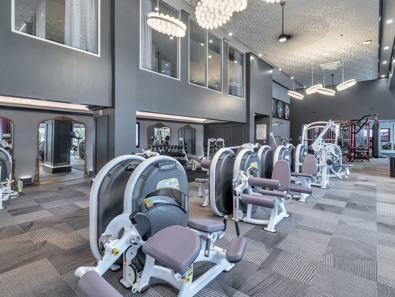 Elysian at Tivoli - Photo 2 of 42