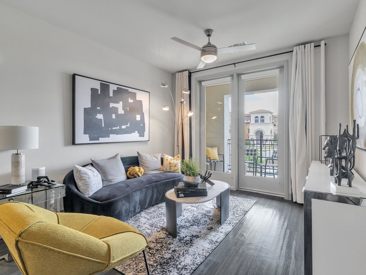 Elysian at Tivoli - Photo 5 of 42