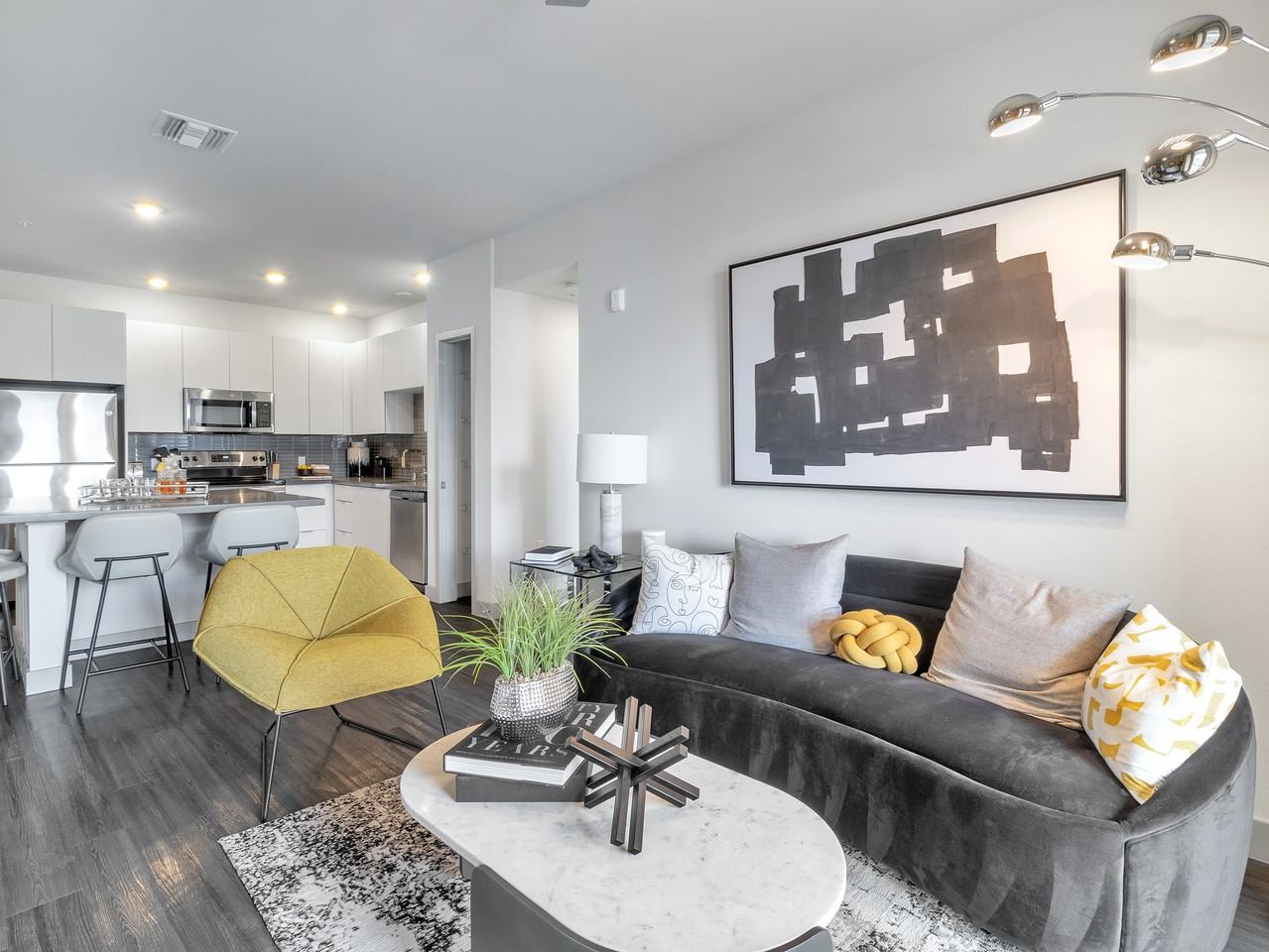 Elysian at Tivoli - Photo 6 of 42