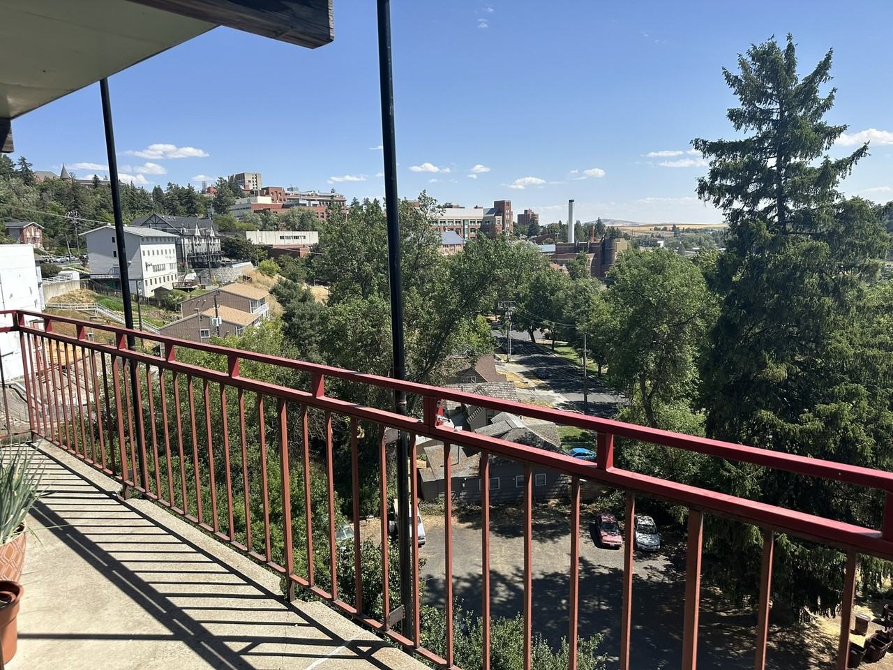 "A Building" - Photo 4 of 19