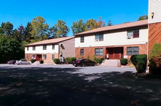 Lakeside Apartments - Photo 1 of 1