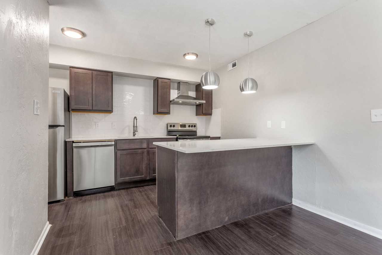 Terraces at Nichols Hills – Renovated Two - Photo 2 of 13