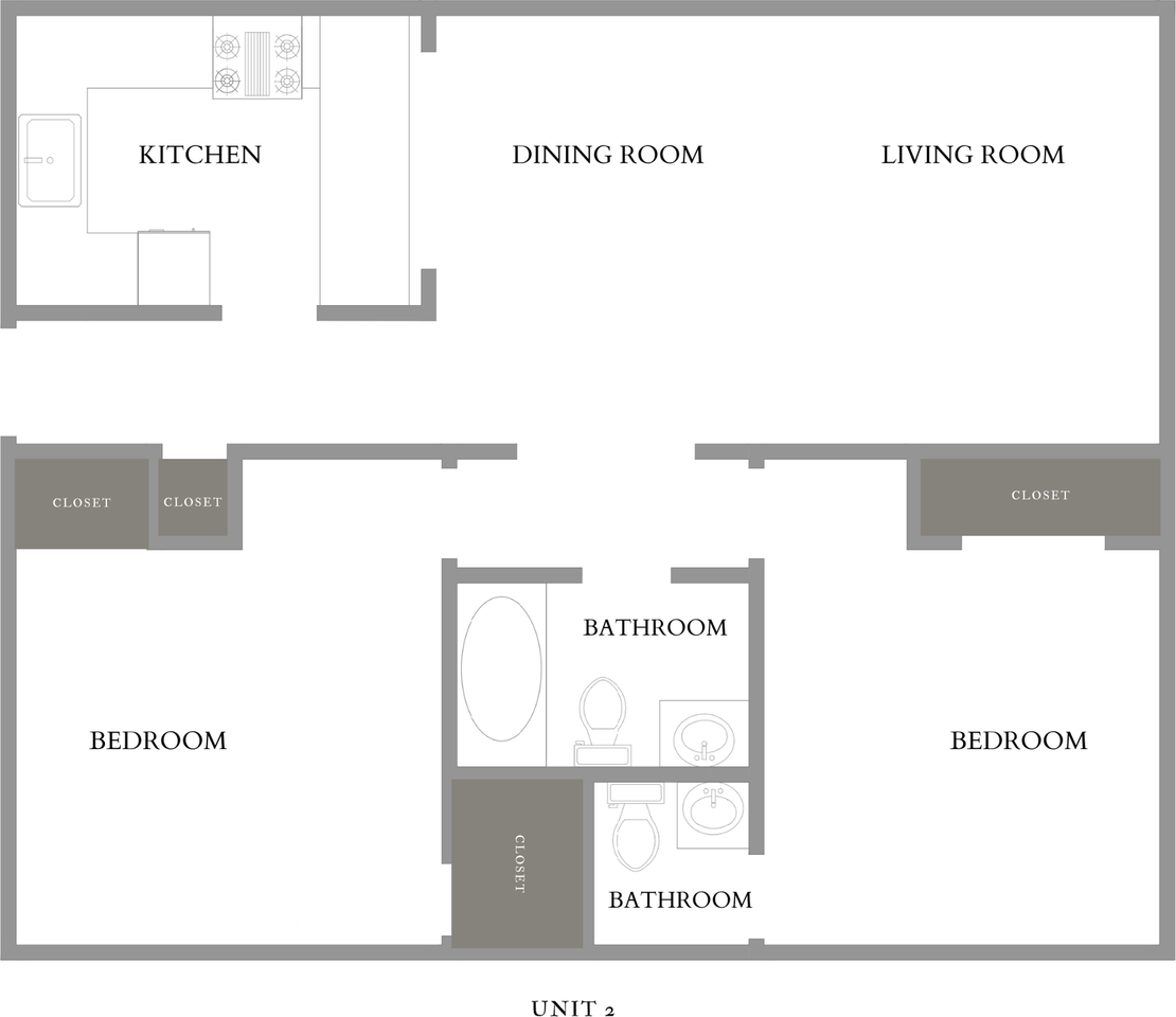 Terraces at Nichols Hills – Renovated Two - Photo 7 of 39