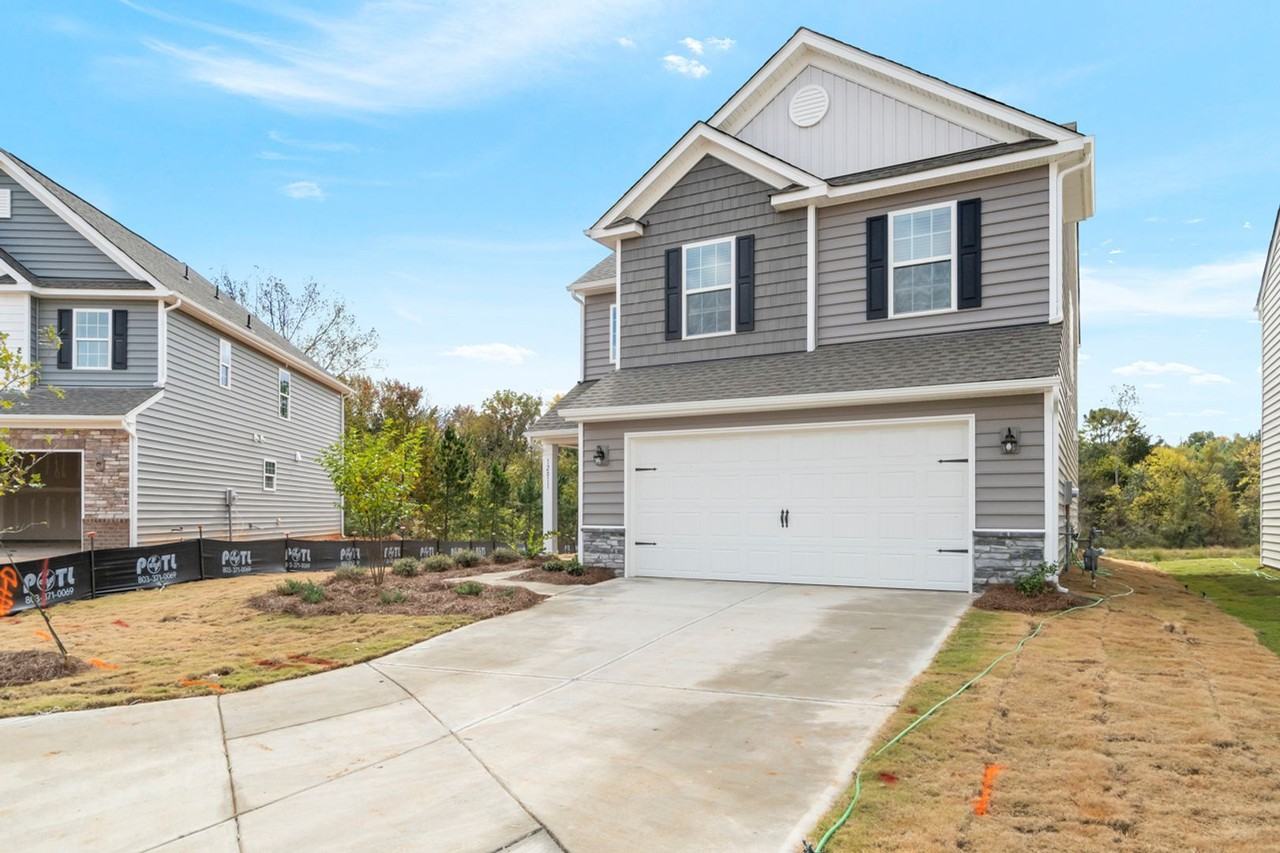 12811 Canterbury Castle Dr - Photo 3 of 45