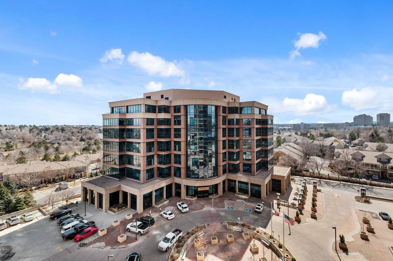 8100 E Union Ave #814 - Photo 5 of 38