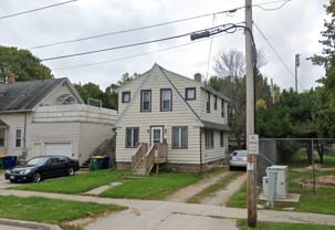 935 Dousman St - Photo 1 of 1