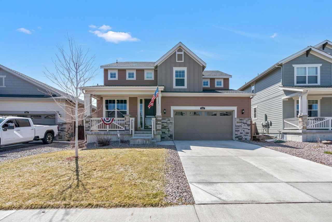 892 High Point Trl - Photo 2 of 28