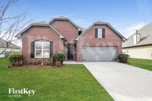 1017 Little Sorrel Dr - Photo 1 of 1