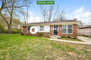 4614 Frel Rd - Photo 1 of 1