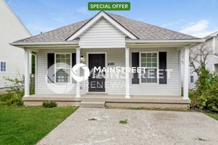 4021 Pacelli Pl - Photo 1 of 1